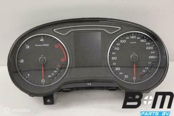 Tellerunit Audi A3 8V diesel 11300km 8V0920870B beschikbaar voor biedingen