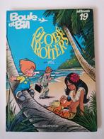 Boule et Bill - Globe Trotters - DL1982 EO, Gelezen, Ophalen of Verzenden, Roba, Eén stripboek