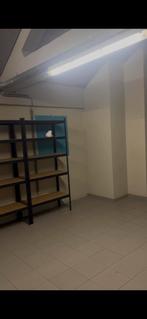Opslagruimte of kantoor te huur in Hasselt 190€ paar maand