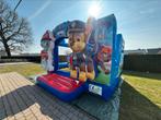 Springkasteel Paw Patrol, Ophalen, Nieuw
