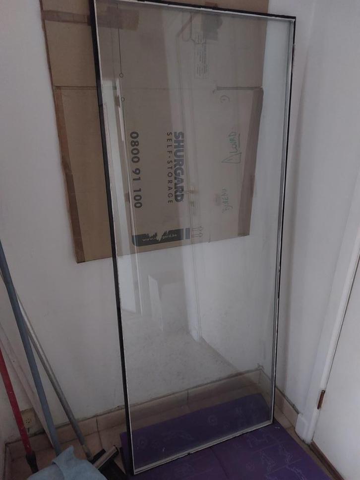 double vitrage, Bricolage & Construction, Vitres, Châssis & Fenêtres, Comme neuf, Double vitrage, Enlèvement