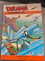 Charlier - Tarawa, het bloedige atol, Enlèvement, Comme neuf, Charlier