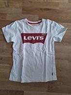 T-shirt Levi's 10 jaar, Comme neuf, Garçon ou Fille, Enlèvement