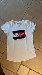 Tshirt tommy Hilfiger maat small, Vêtements | Femmes, T-shirts, Enlèvement ou Envoi, Comme neuf