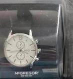 montre neuve McGregor 15€, Ophalen, Nieuw