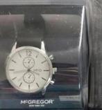 montre neuve McGregor 15€, Enlèvement, Neuf