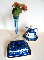 Lady Top en botervlootje. Poolse designer Danuta Jakubowska, Huis en Inrichting, Keuken | Servies, Keramiek, Overige typen, Ophalen of Verzenden