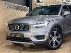 Volvo XC40 1.5 T3 Inscription * GARANTIE 12 MOIS * 1ER PROP, Autos, Cuir, Argent ou Gris, Achat, Entreprise