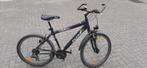 Gemengde fiets voor volwassenen, Ophalen