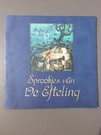 Sprookjesboekje De Efteling, Verzenden, Gebruikt, Overige typen