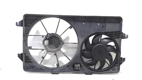KOELVENTILATORMOTOR Ford Transit Connect (01-2002/12-2013), Auto-onderdelen, Airco en Verwarming, Ford, Gebruikt