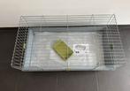 Nieuw knaagdierenkooi Oscar 100cm, Dieren en Toebehoren, Knaagdieren en Konijnen | Hokken en Kooien, Kooi, Zo goed als nieuw, Hamster