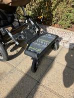 Meerijplankje voor buggy of kinderwagen, Kinderen en Baby's, Ophalen, Zo goed als nieuw