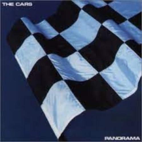 THE CARS - PANORAMA, CD & DVD, Vinyles | Rock, Utilisé, Rock and Roll, Enlèvement ou Envoi