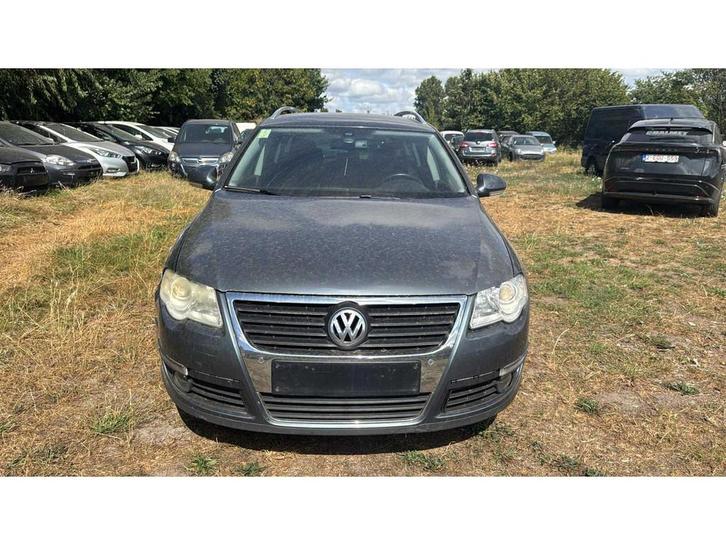 2009 Volkswagen Passat 2.0 TDI Personenauto, Auto's, Volkswagen, Bedrijf, Passat, Overige brandstoffen, Overige carrosserie, Gebruikt