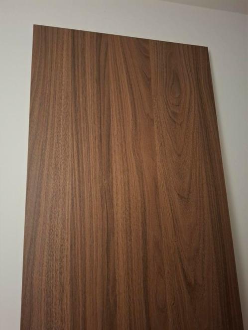 Blad 240x41.5x2cm in notelaar voor op Ikea besta kast, Huis en Inrichting, Kasten | Dressoirs, Zo goed als nieuw, Ophalen