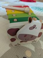 Xylofoon hout kind, Enlèvement, Utilisé