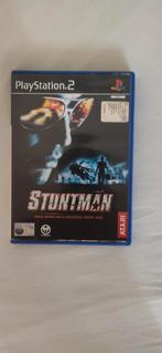Stuntman PS2, Consoles de jeu & Jeux vidéo, Jeux | Sony PlayStation 2, Utilisé, Enlèvement ou Envoi