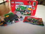 Lego Juniors 10680, Enlèvement, Utilisé, Ensemble complet, Lego