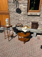 Vintage en antiek, Ophalen of Verzenden