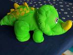 Vintage „" Fisher Price "” ticeratops, geluid.”, Verzamelen, Beren en Cherished Teddies, Ophalen