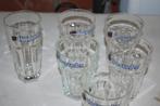 verschillende bierglazen -- (zie beschrijving), Ophalen of Verzenden, Nieuw, Bierglas