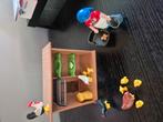 Playmobil 4492 kippenhok, Kinderen en Baby's, Speelgoed | Playmobil, Ophalen of Verzenden, Zo goed als nieuw