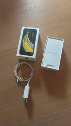 Apple iPhone SE (2e generatie), Telecommunicatie, Mobiele telefoons | Apple iPhone, Ophalen, Overige modellen, Zwart, 78 %