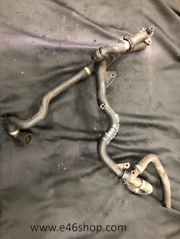 KOELSLANG BMW E90 E91 320D M47 MOTOR 2005  beschikbaar voor biedingen