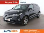 Ford Edge 2.0 TDCi Bi-Turbo Titanium 4x4 (bj 2018), Auto's, Ford, Automaat, Gebruikt, 149 g/km, https://public.car-pass.be/vhr/8309d41e-10e0-4732-84c3-c4a68901fa7c