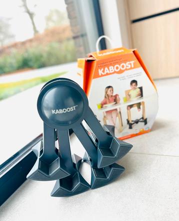 Draagbare Stoelverhoger Kaboost - nieuw!! Universeel beschikbaar voor biedingen