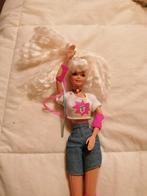 Barbie, Verzamelen, Poppen, Ophalen of Verzenden, Zo goed als nieuw