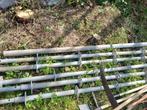 Échafaudage, Ophalen, Gebruikt, Gevelsteiger, 2 tot 5 meter