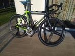 Superbe vélo de course canondale liquigas, Enlèvement ou Envoi, Comme neuf