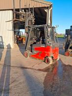 Linde E25 HL-01 evo bj17 triplex, Ophalen, Linde, Vergel105@hotmail.com