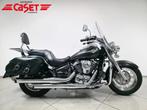 Kawasaki VN 900 Classic (année de construction 2015), Motos, 903 cm³, Entreprise, 12 à 35 kW, Autre