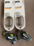 Petzl Tikka 2 (2x25€), Ophalen of Verzenden, Zo goed als nieuw