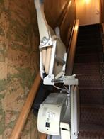 Traplift, Enlèvement, Utilisé, Droit