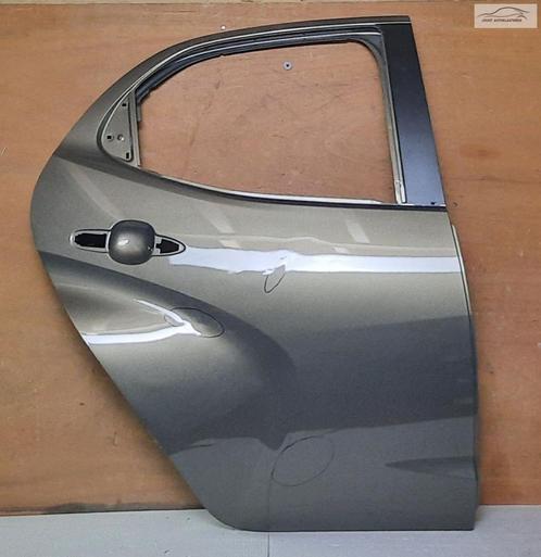 Portier deur rechtsachter Toyota Yaris P21 vanaf 2021, Auto-onderdelen, Carrosserie, Deur, Toyota, Achter, Rechts, Gebruikt, Herkomst onderdeel bekend
