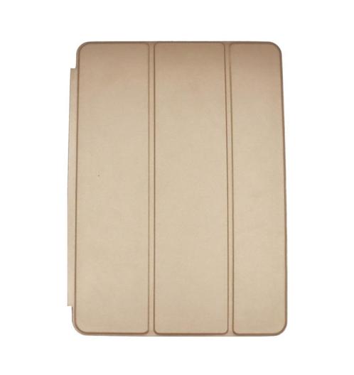 Apple iPad Air 2 (2014)  Smart Cover Case Kleur Goud, Computers en Software, Tablet-hoezen, Nieuw, Bescherming voor- en achterkant