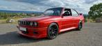 BMW M3 E30 Replica 3.0L, Autos, Boîte manuelle, Propulsion arrière, Achat, Particulier