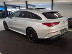 Mercedes-Benz CLA-Klasse 250 E Shooting Brake 8G-DCT - AMG -, Auto's, Mercedes-Benz, CLA, 4 cilinders, Alcantara, https://public.car-pass.be/vhr/c5478833-cdab-4665-9afe-a81ec5e5fa32