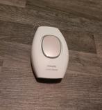 Philips lumea, Ophalen