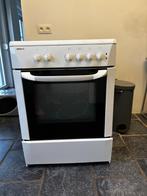 cuisinière, Elektronische apparatuur, Fornuizen, Ophalen, Gebruikt, Minder dan 85 cm, Tussenbouw