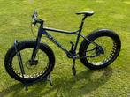 Degelijke en lichte fatbike in uitmuntende staat !, Fietsen en Brommers, Ophalen, Zo goed als nieuw
