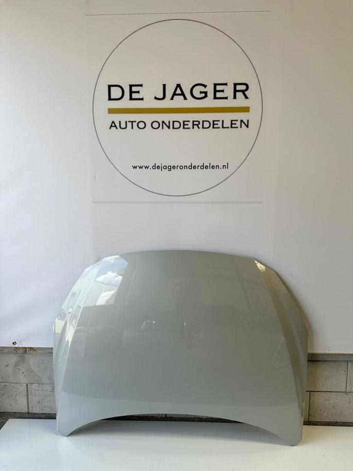 MAZDA3 MAZDA 3 FACELIFT MOTORKAP ORIGINEEL, Auto-onderdelen, Carrosserie, Motorkap, Mazda, Gebruikt