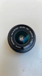 Olympus Zuiko 28mm f2.8, Audio, Tv en Foto, Foto | Lenzen en Objectieven, Ophalen of Verzenden, Zo goed als nieuw