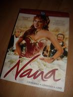 Nana (Véronique Genest) l'intégrale, Enlèvement ou Envoi, Drame, Coffret, Comme neuf