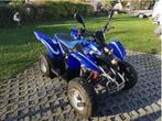 Quad 200CC goedgekeurd voor op de weg, geen Yamaha Kawasaki, Motoren, Quads en Trikes, 11 kW of minder, 200 cc, 1 cilinder