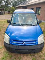 Citroen Berlingo*Gekeurd voor verkoop*, Voorwielaandrijving, Stof, Zwart, Citroën
